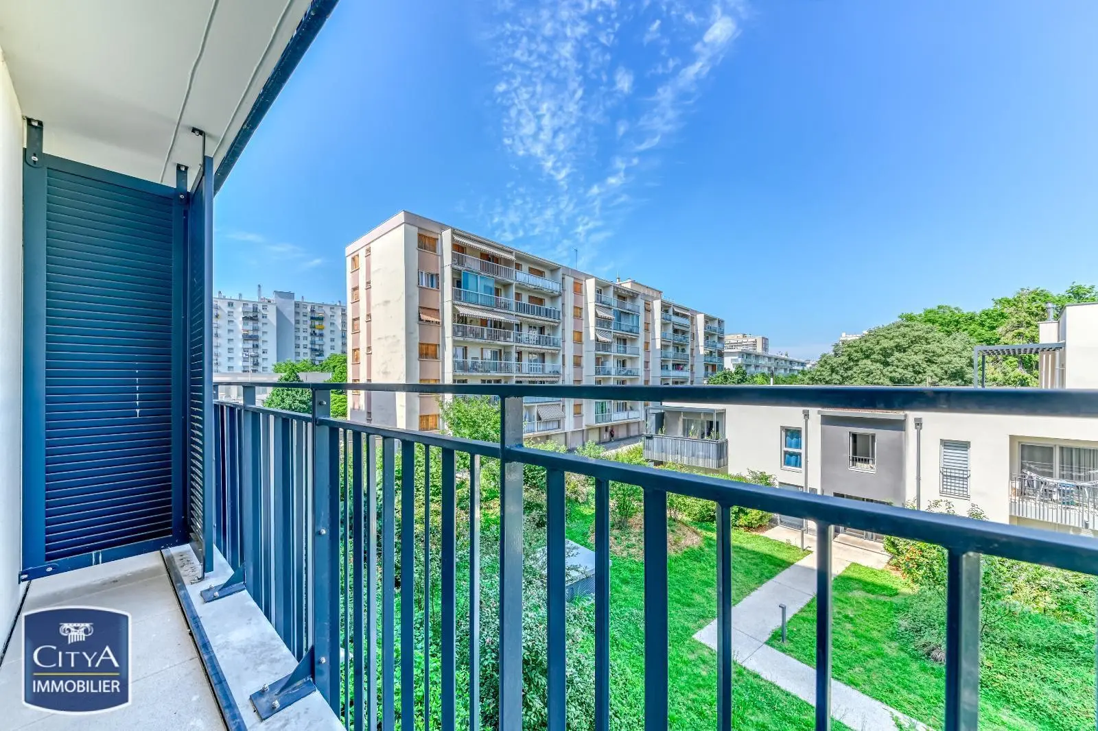 Photo 2 Appartement 1 pièce 25.7m²