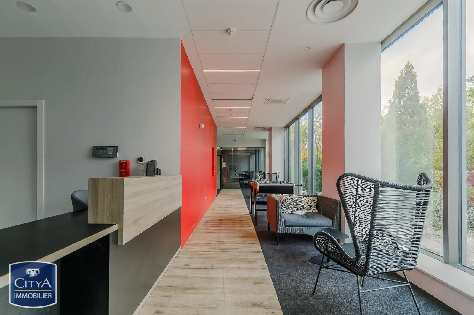 Photo 4 Appartement 1 pièce 20.1m²