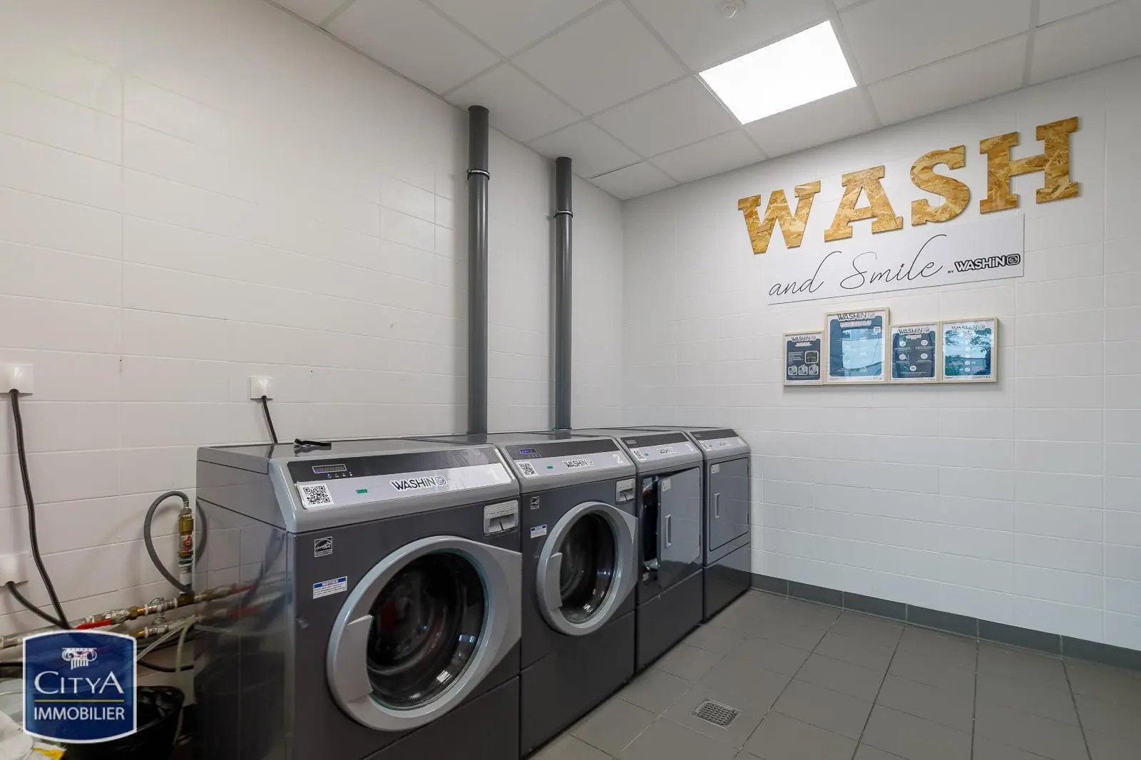 Photo 6 Appartement 1 pièce 20.1m²