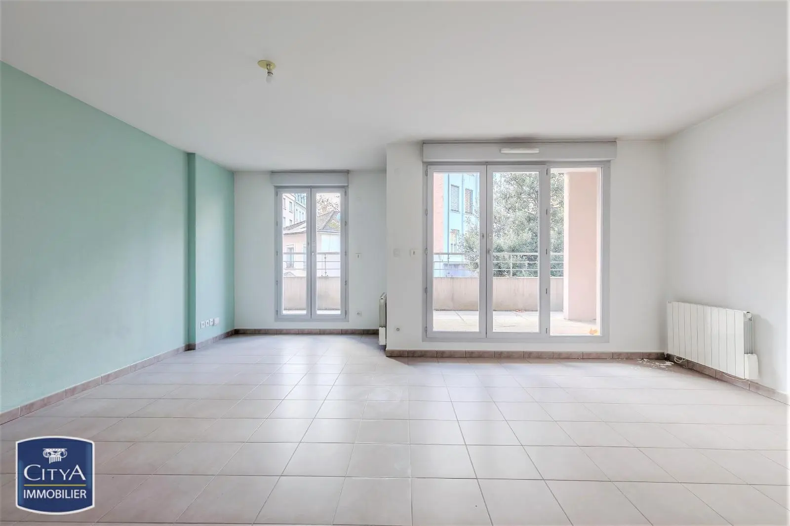 Photo 2 Appartement 3 pièces 66.14m²