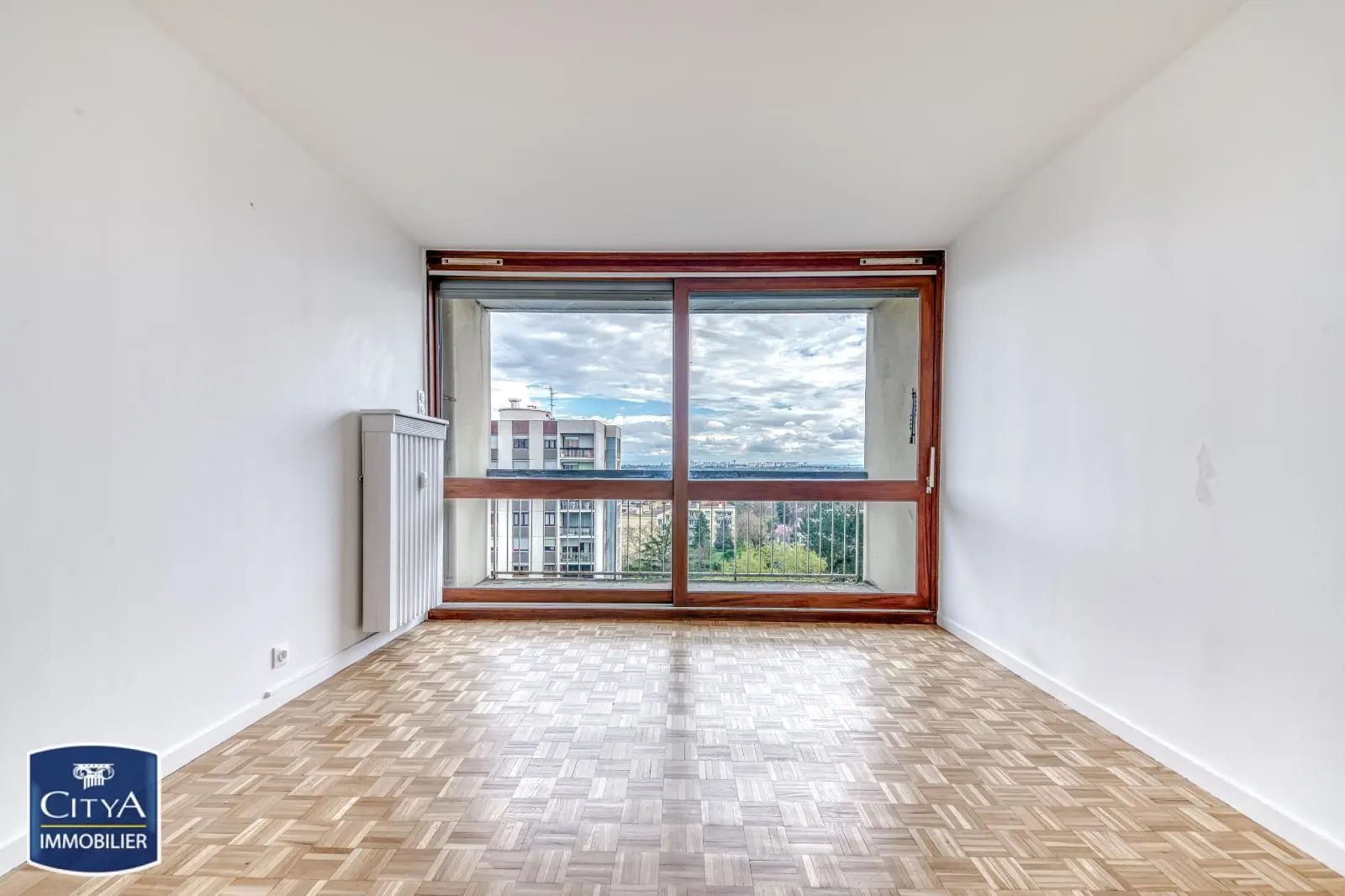 Photo 4 Appartement 2 pièces 47.19m²