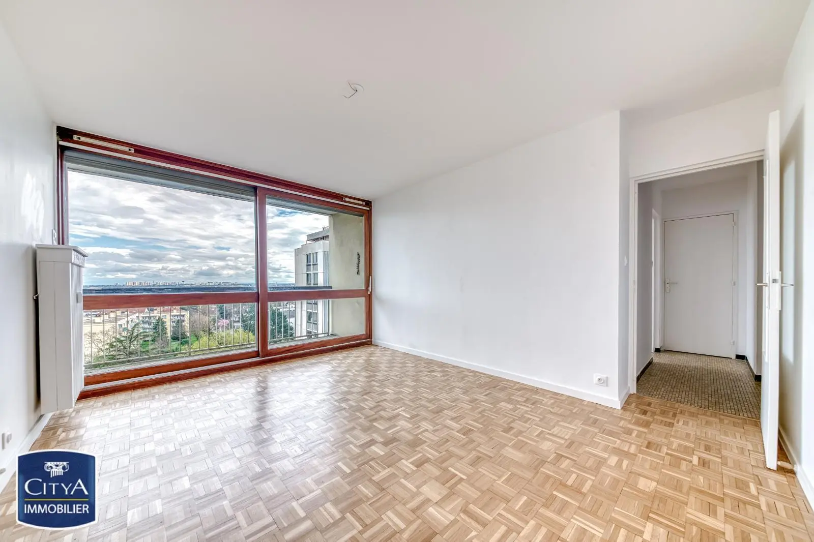 Photo 2 Appartement 2 pièces 47.19m²