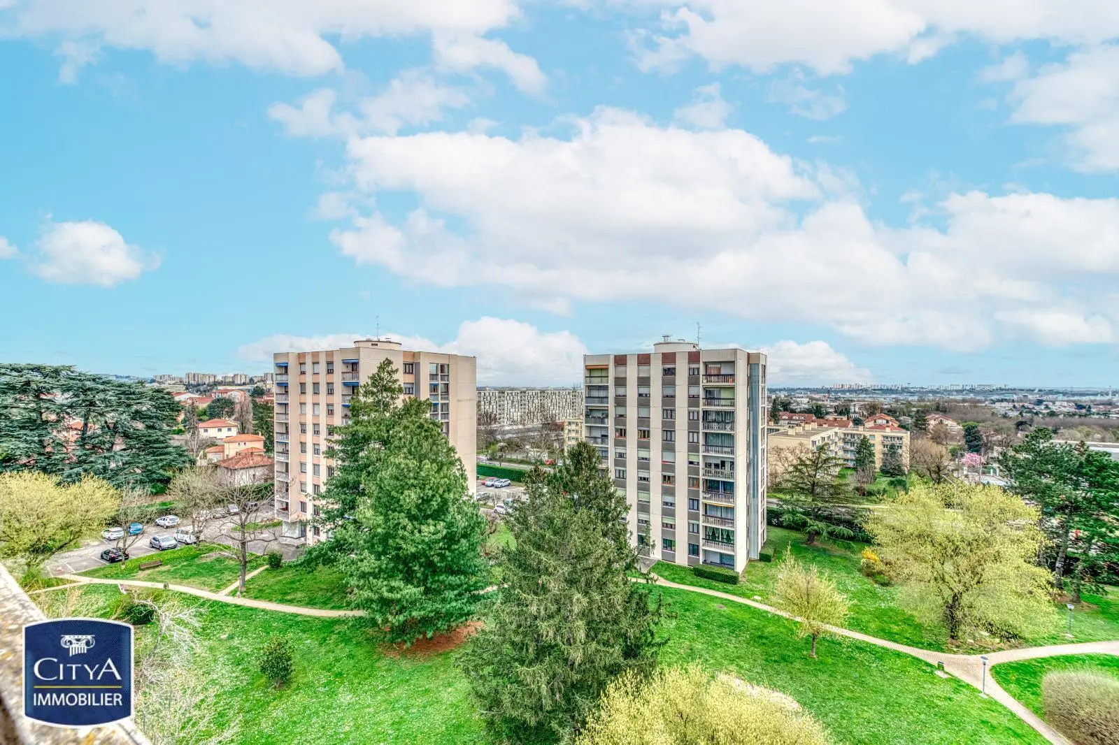 Photo 13 Appartement 2 pièces 47.19m²