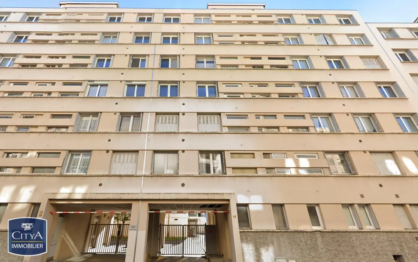 Photo 1 Parking 13m²