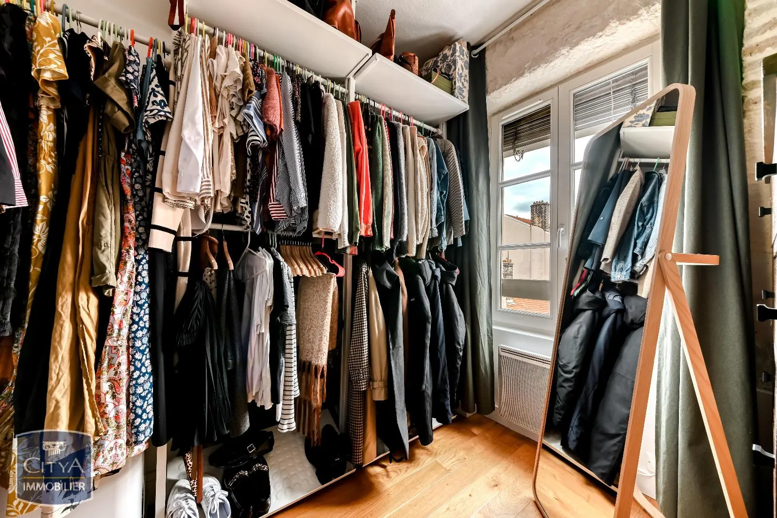 Photo 9 Appartement 5 pièces 89.23m²