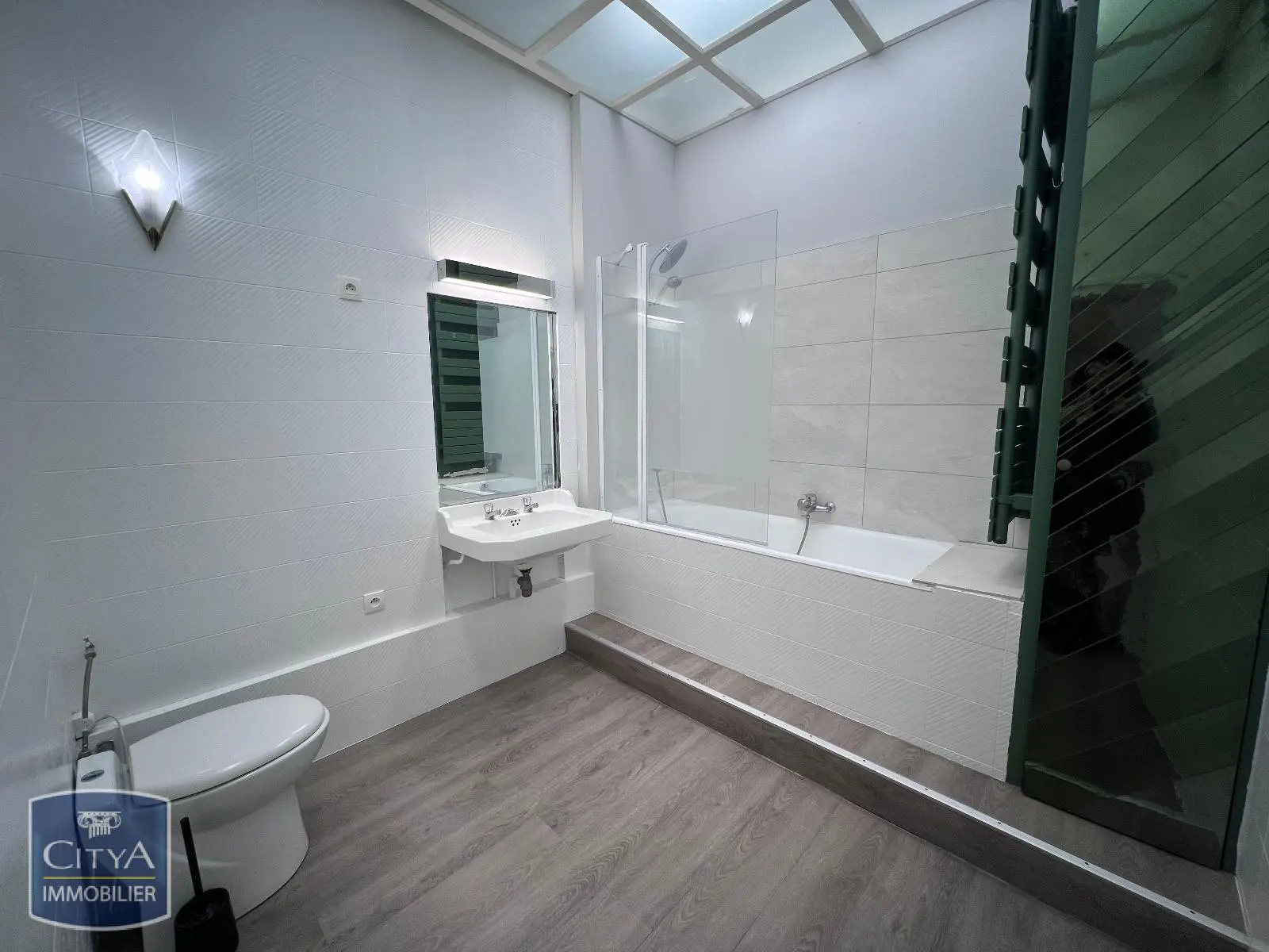 Photo 6 appartement Lyon 6e Arrondissement