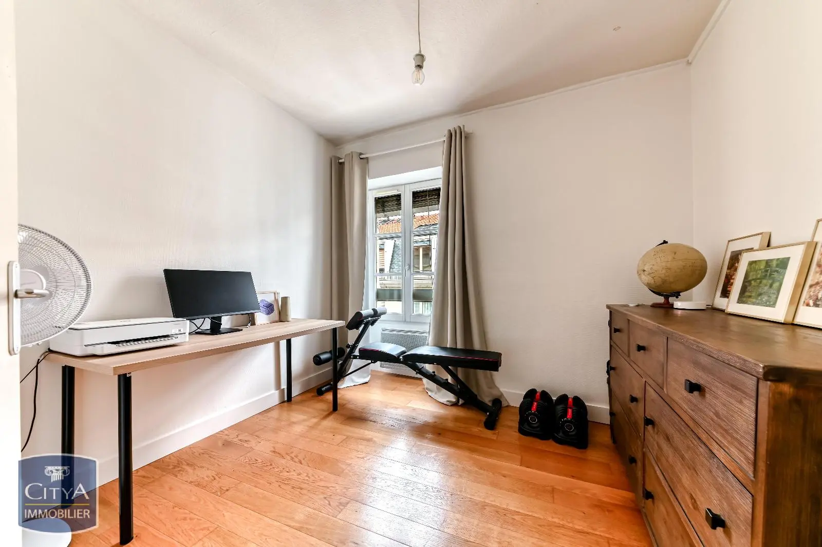 Photo 10 Appartement 5 pièces 89.23m²