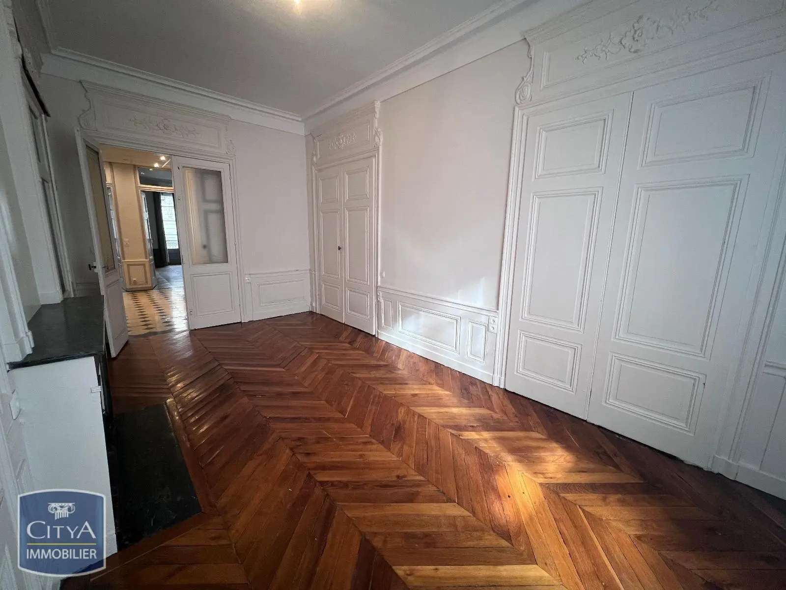 Photo 4 appartement Lyon 6e Arrondissement