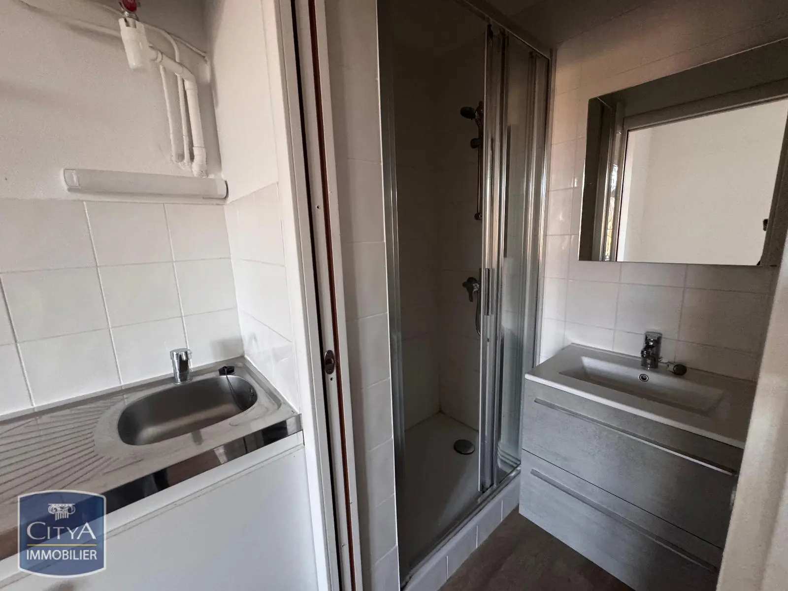 Photo 5 Appartement 1 pièce 15.41m²