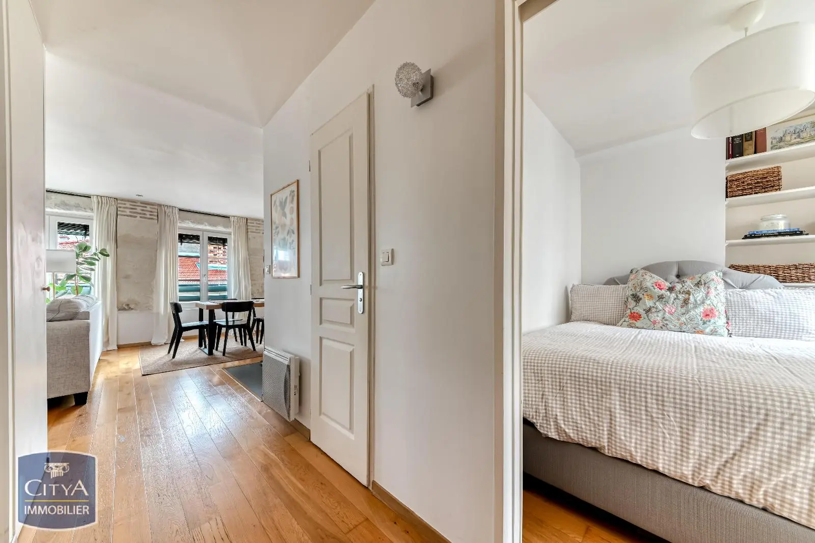 Photo 16 Appartement 5 pièces 89.23m²