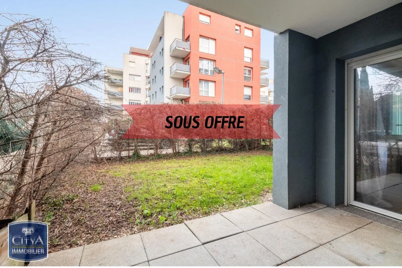Photo 1 Appartement 2 pièces 37m²
