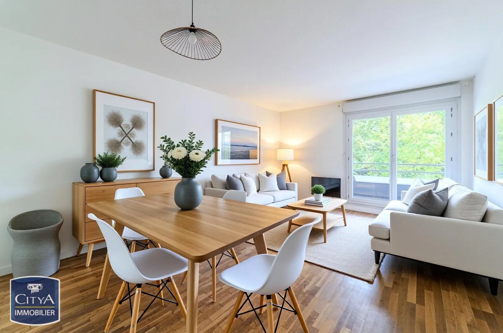 Photo 1 Appartement 50.52m²