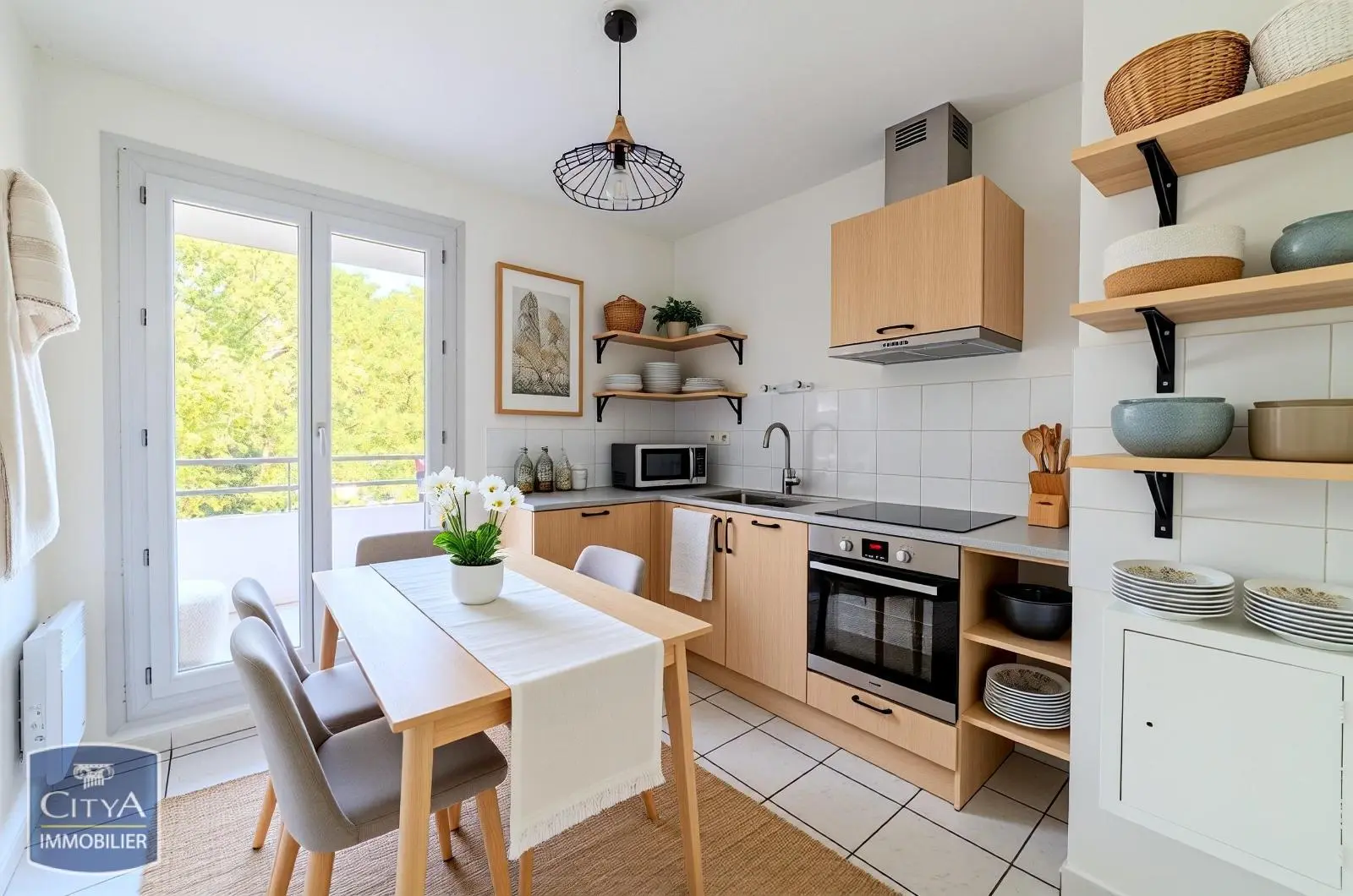 Photo 5 Appartement 50.52m²