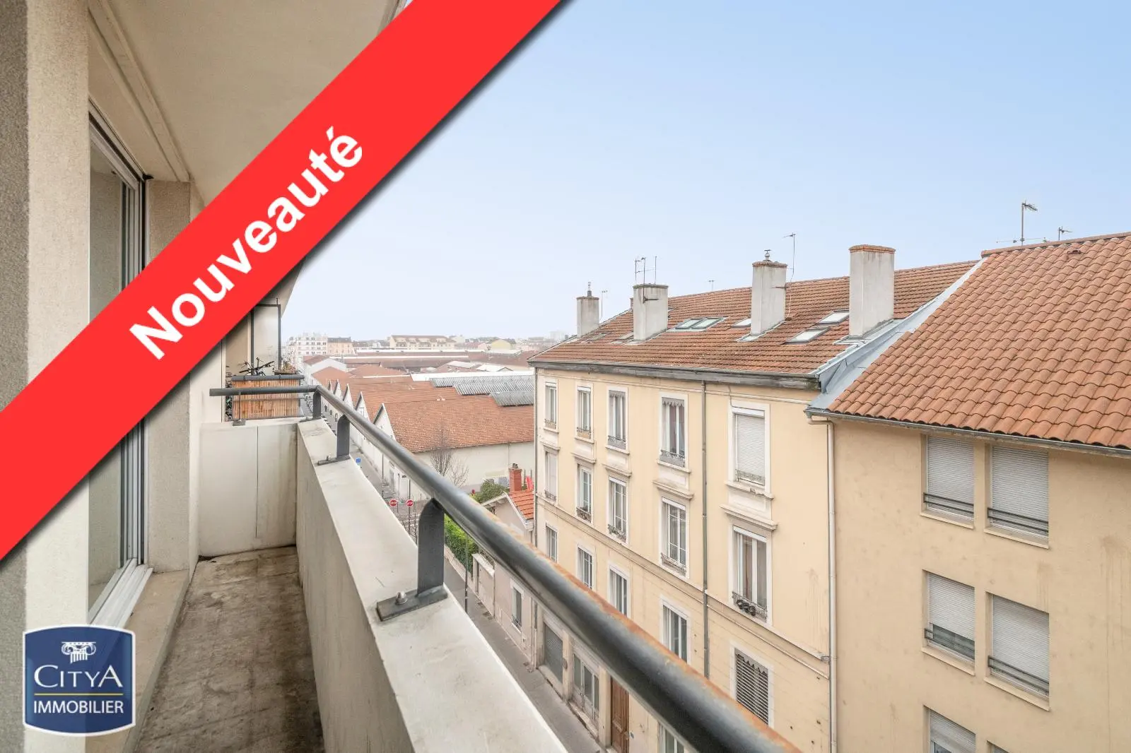 Photo 1 Appartement 3 pièces 71m²