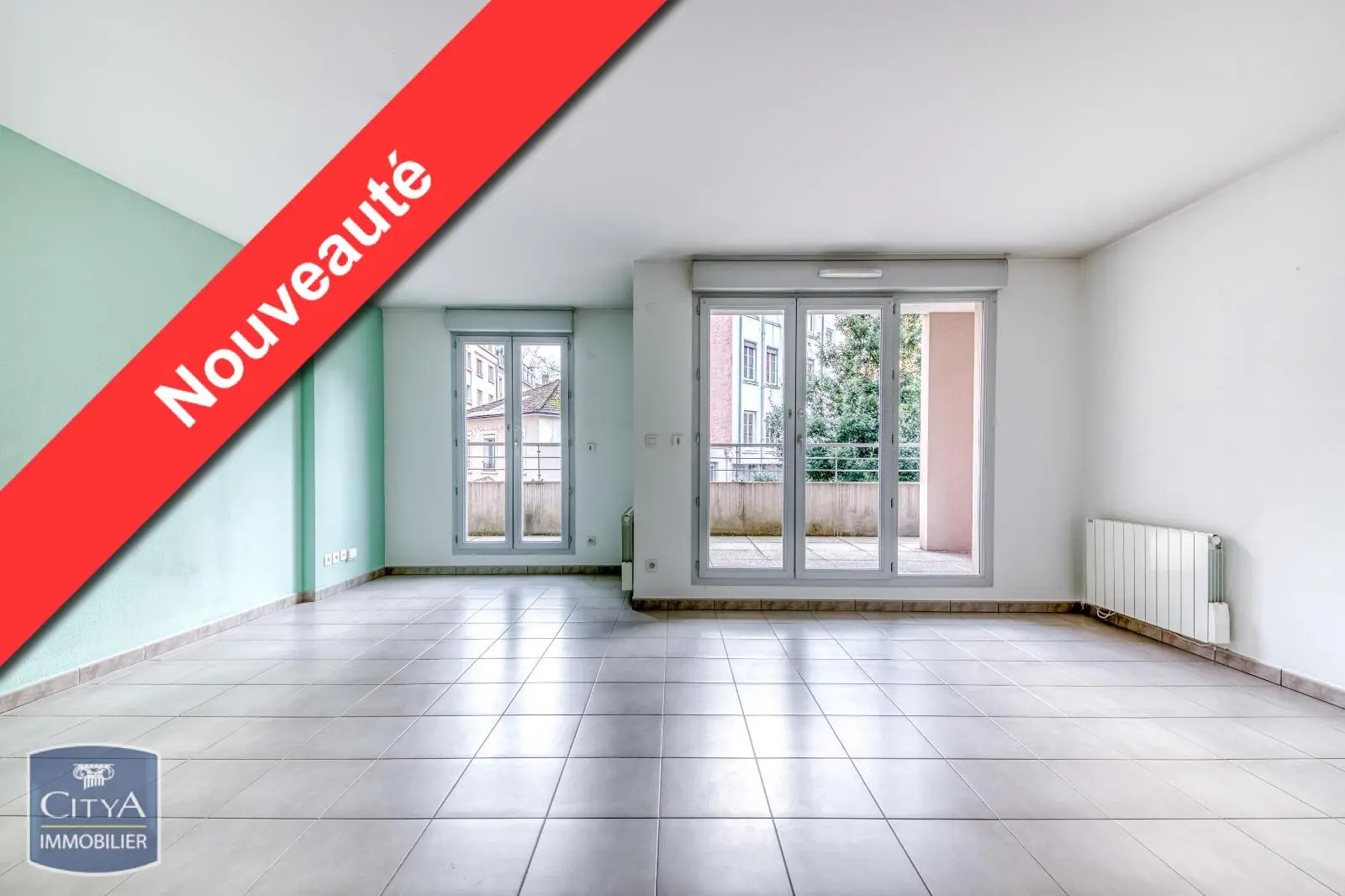 Photo 1 Appartement 3 pièces 66.14m²