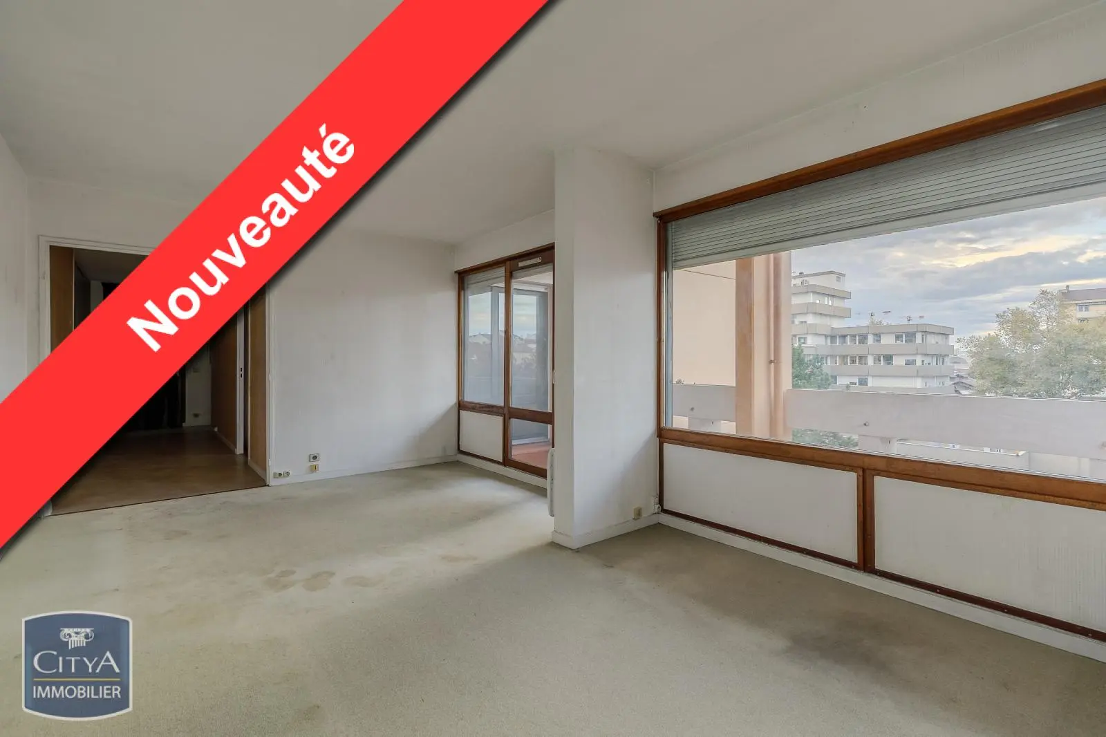 Photo 1 pour Appartement 3 pièces 74m² Photo 1 Appartement 3 pièces 74m²