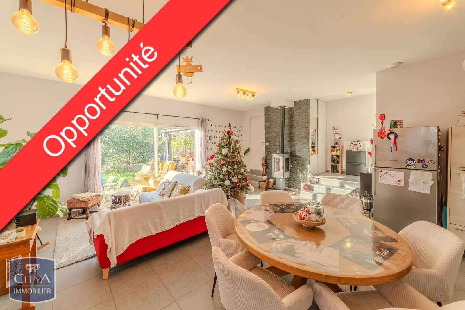 Photo 1 Maison 4 pièces 85.74m²