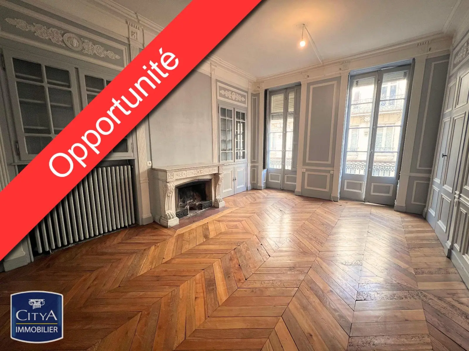 Photo 0 appartement Lyon 6e Arrondissement