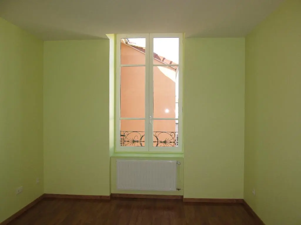 Photo 4 Appartement 4 pièces 74.33m²