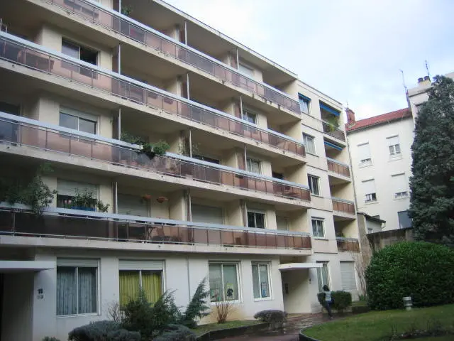 Photo 1 Appartement 1 pièce 30.8m²