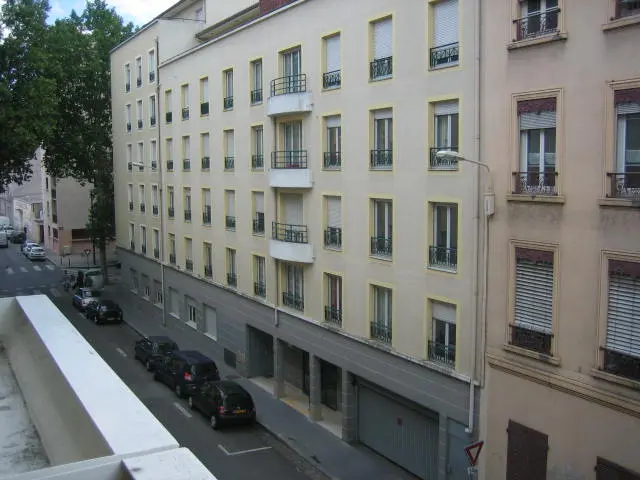 Photo 6 Appartement 1 pièce 19.16m²