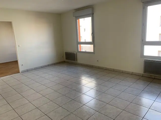 Photo 1 Appartement 2 pièces 46.87m²