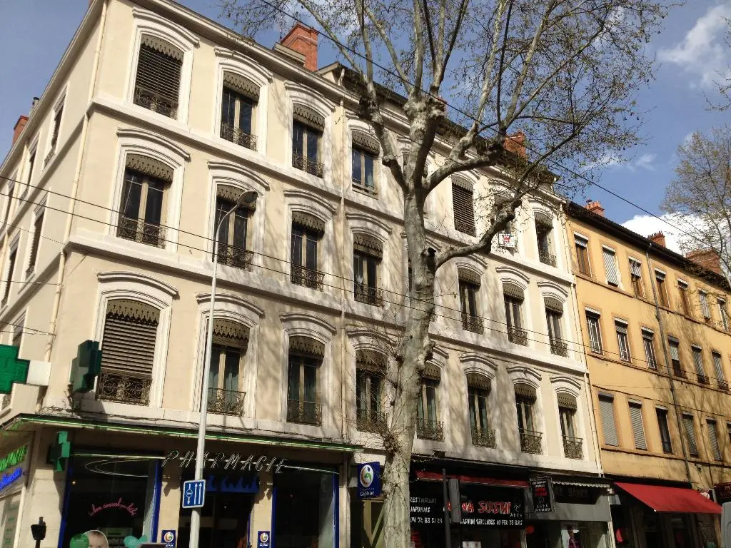 Photo 3 Appartement 4 pièces 74.33m²