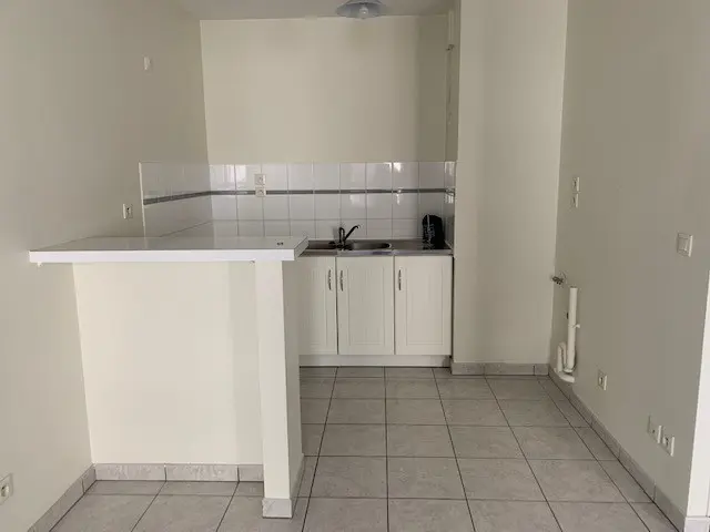 Photo 3 Appartement 2 pièces 46.87m²