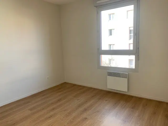 Photo 2 Appartement 2 pièces 46.87m²