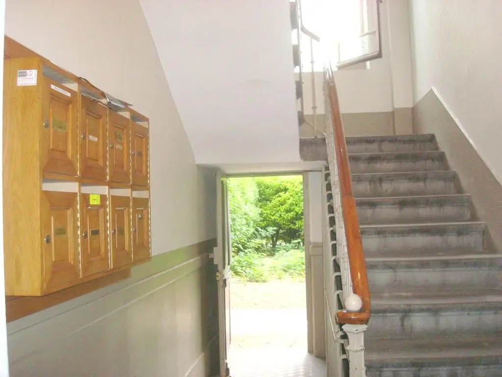 Photo 1 Appartement 2 pièces 49.82m²