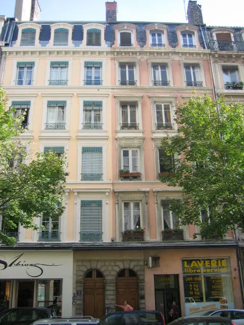 Photo 1 Appartement 4 pièces 107.63m²
