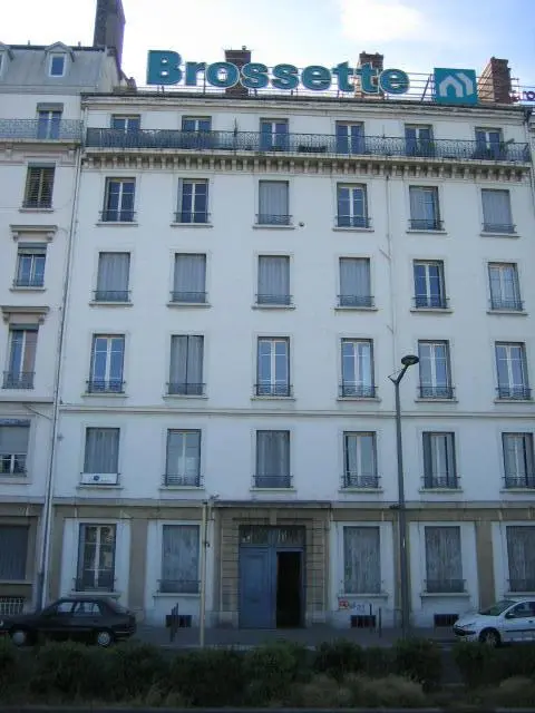 Photo 3 appartement Lyon 7e Arrondissement