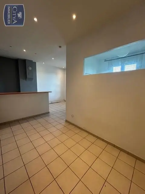 Photo 2 Appartement 2 pièces 47.07m²