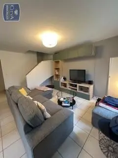 Photo 2 Appartement 3 pièces 68.78m²