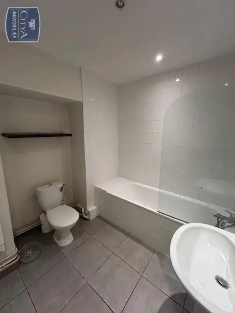 Photo 5 Appartement 2 pièces 47.07m²
