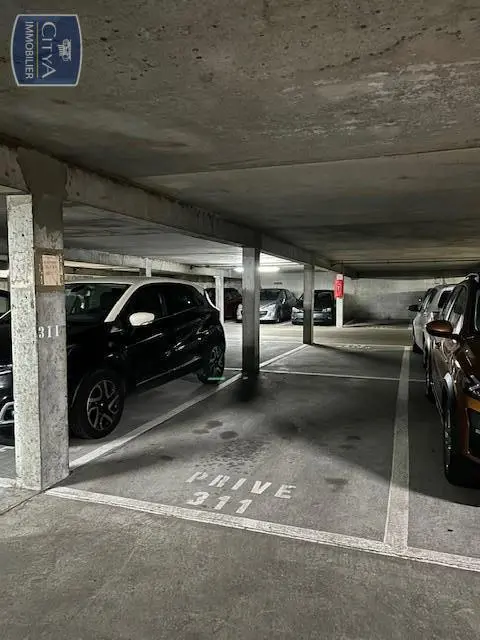 Photo 7 Appartement 1 pièce 28.37m²