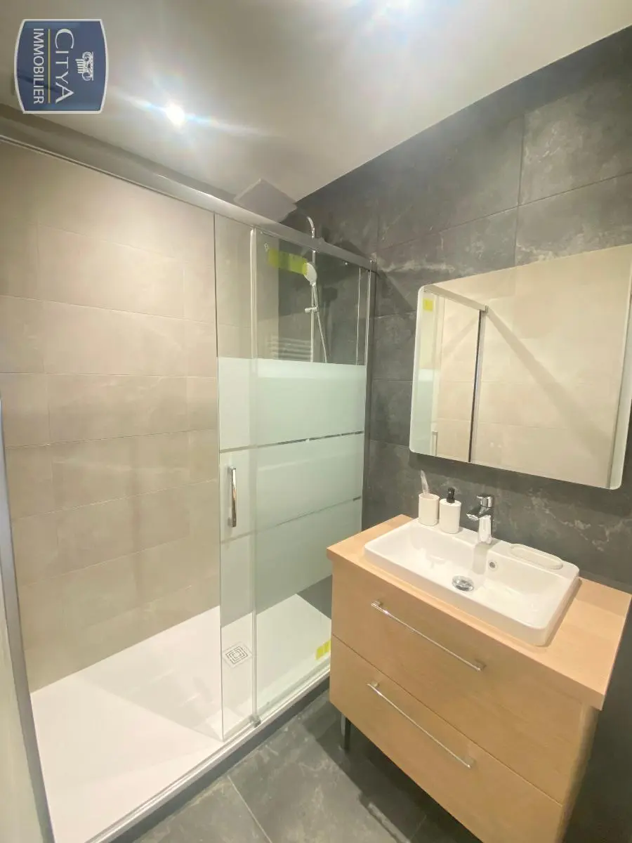 Photo 6 Appartement 3 pièces 63m²