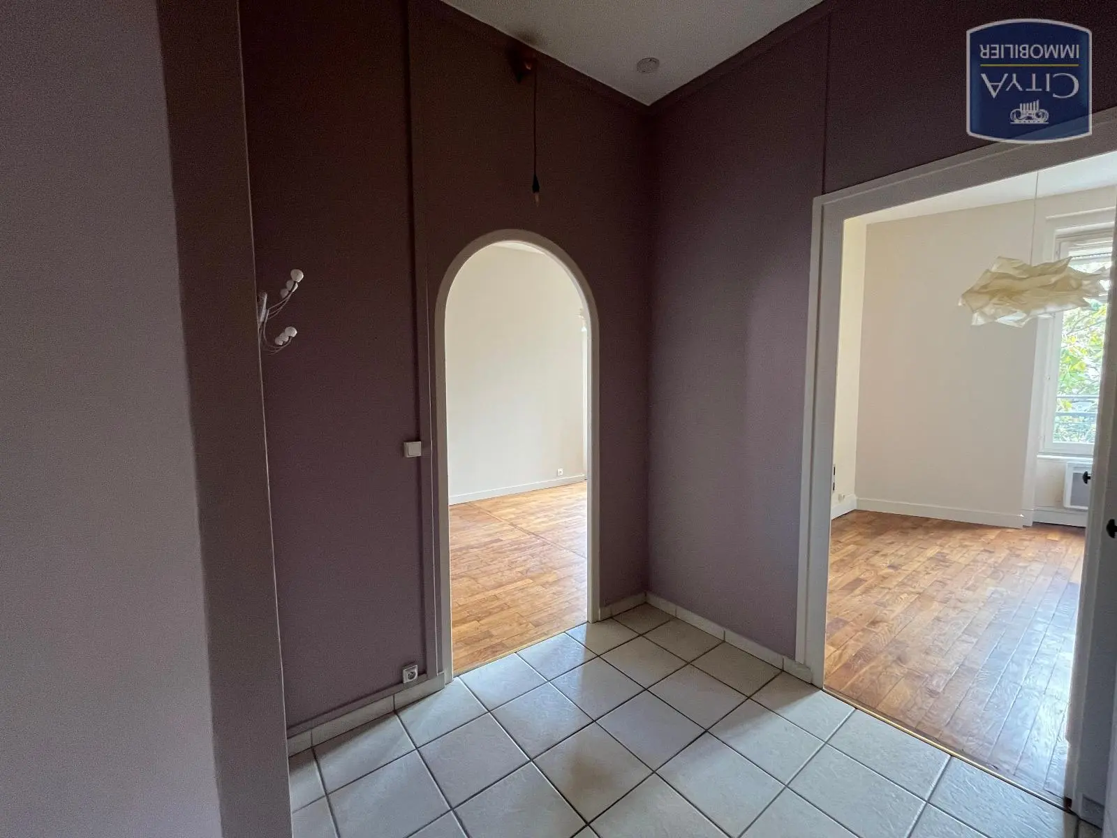 Photo 7 Appartement 2 pièces 42.59m²