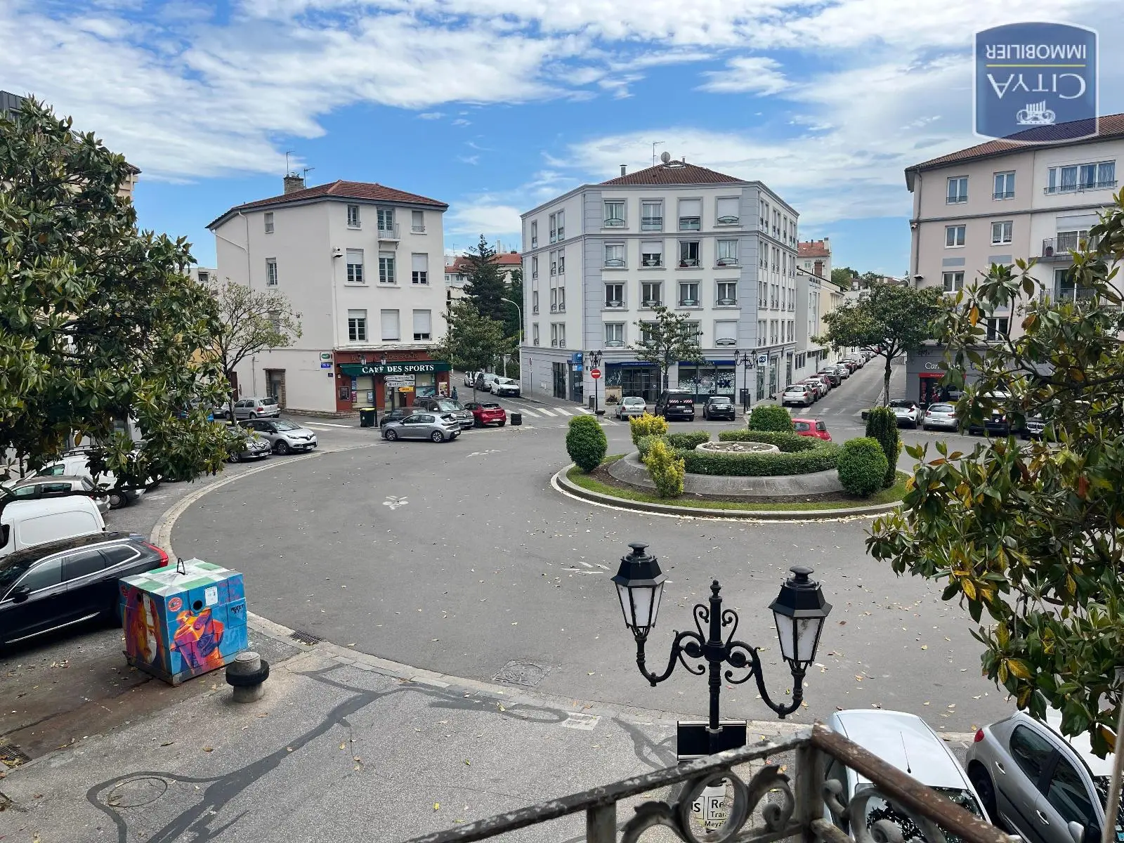 Photo 5 Appartement 2 pièces 42.59m²