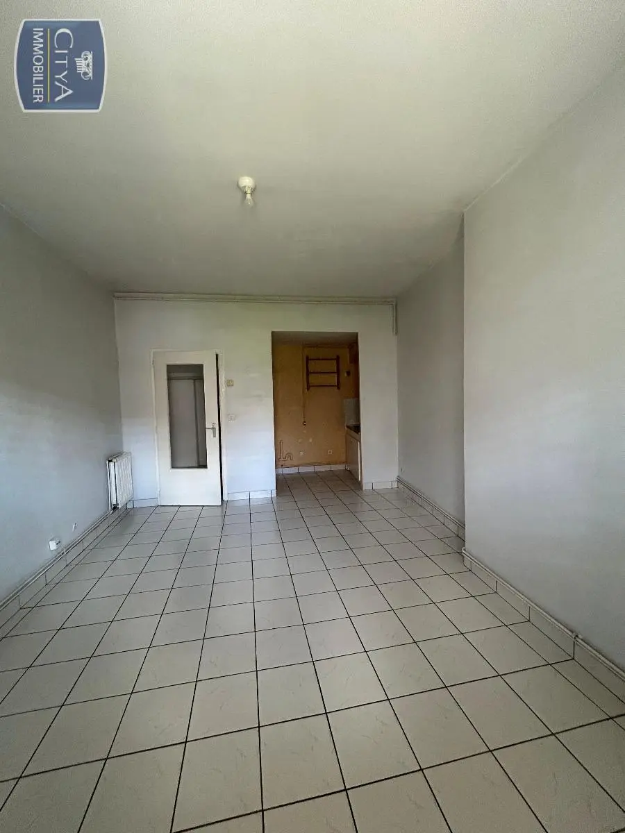 Photo 1 Appartement 2 pièces 47.01m²