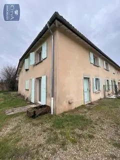 Photo 6 Appartement 3 pièces 68.78m²