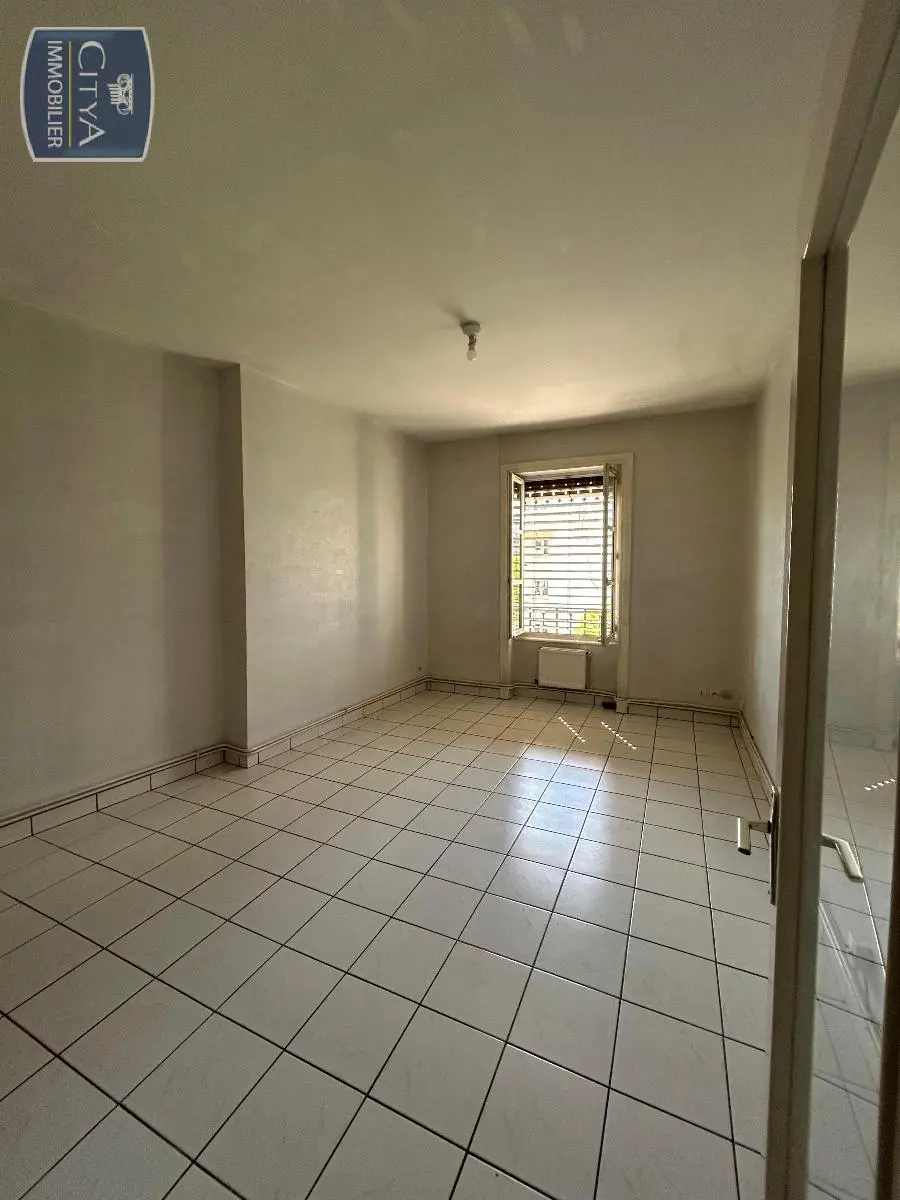 Photo 2 Appartement 2 pièces 47.01m²