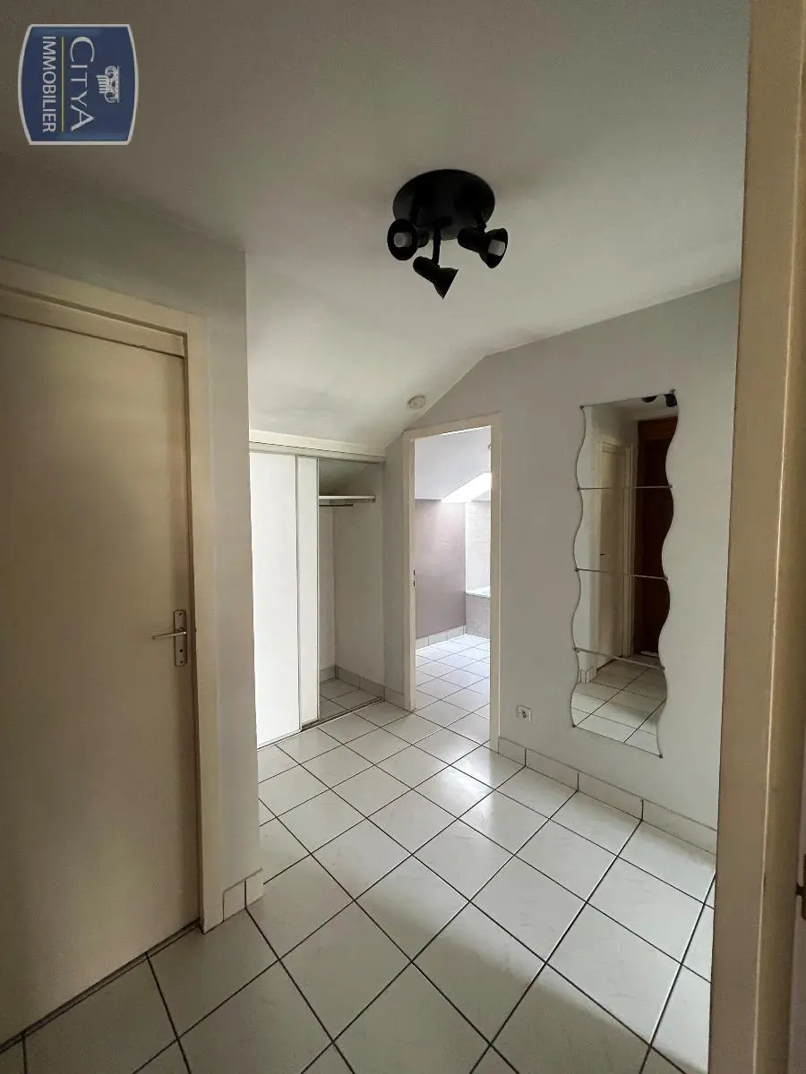 Photo 4 Appartement 2 pièces 47.01m²