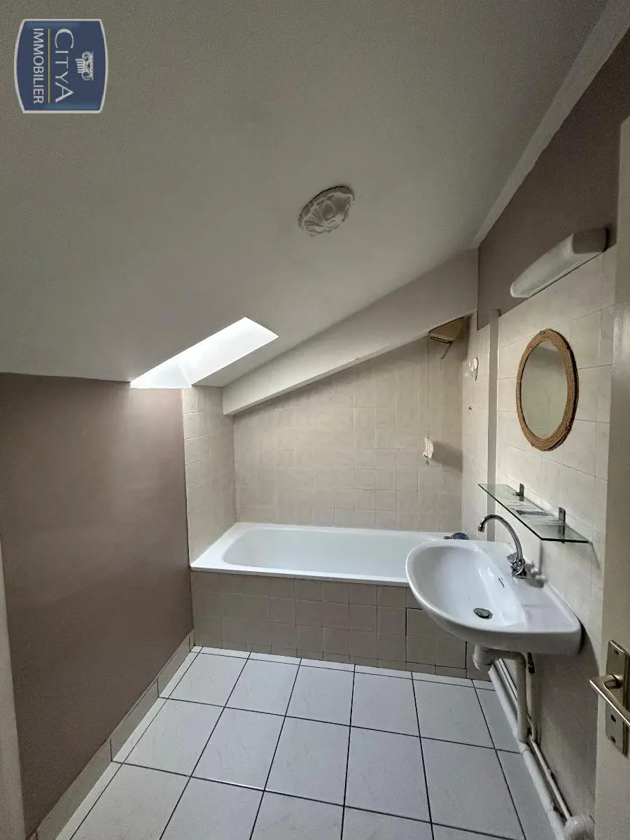 Photo 5 Appartement 2 pièces 47.01m²
