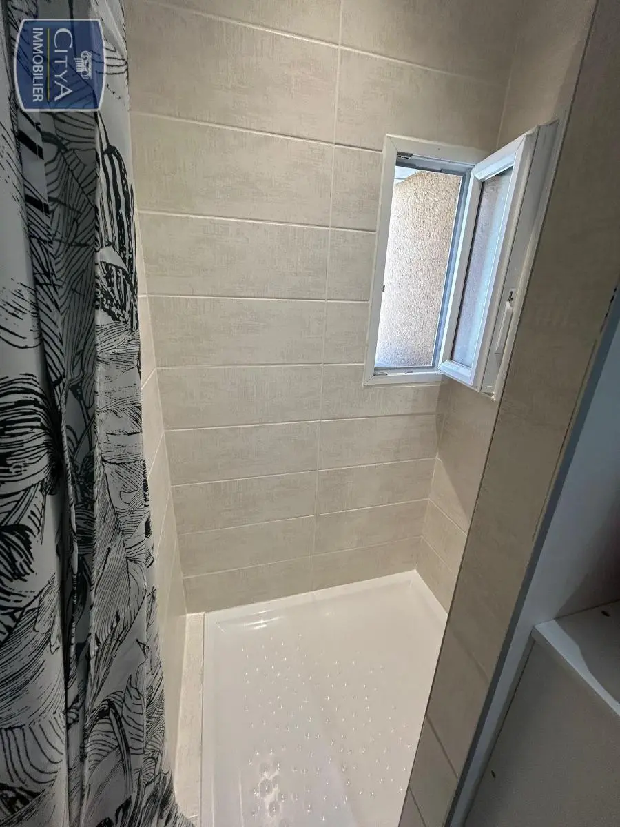 Photo 6 Appartement 1 pièce 23.45m²