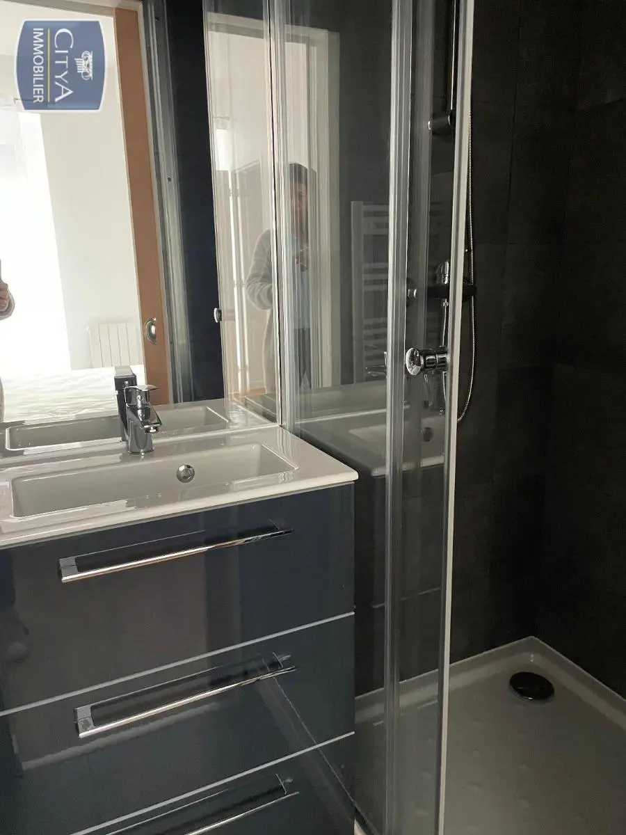 Photo 4 Appartement 2 pièces 25.51m²