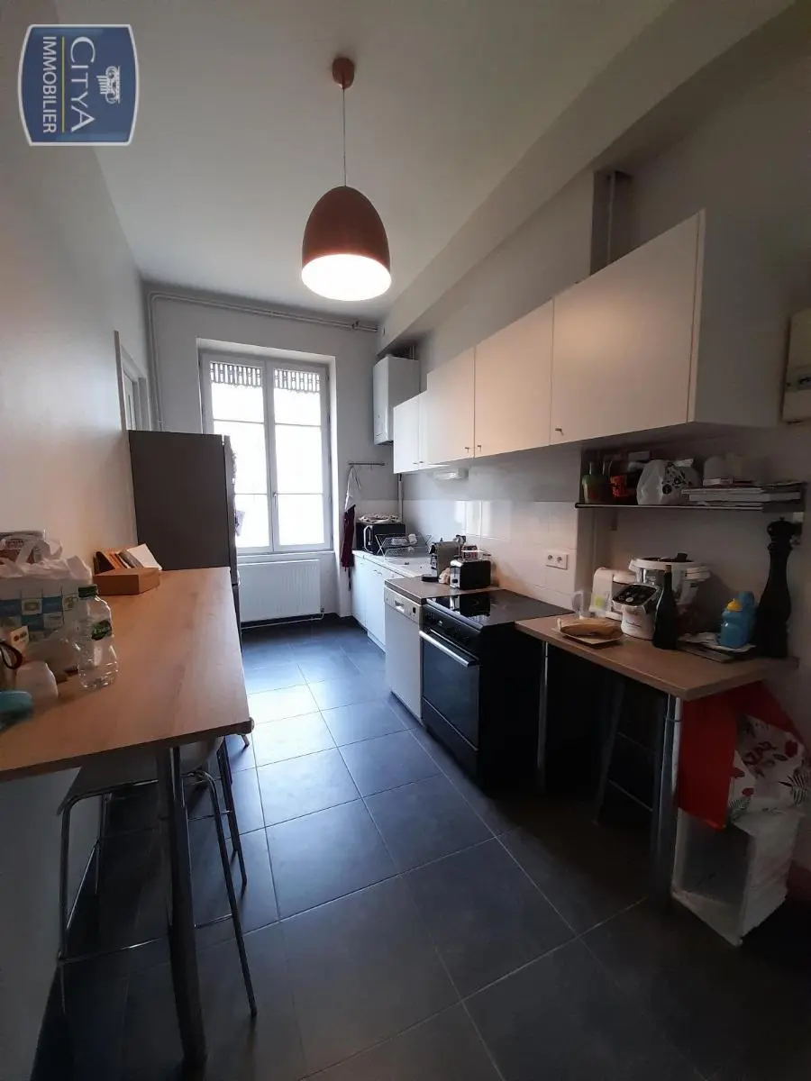 Photo 7 Appartement 3 pièces 99m²