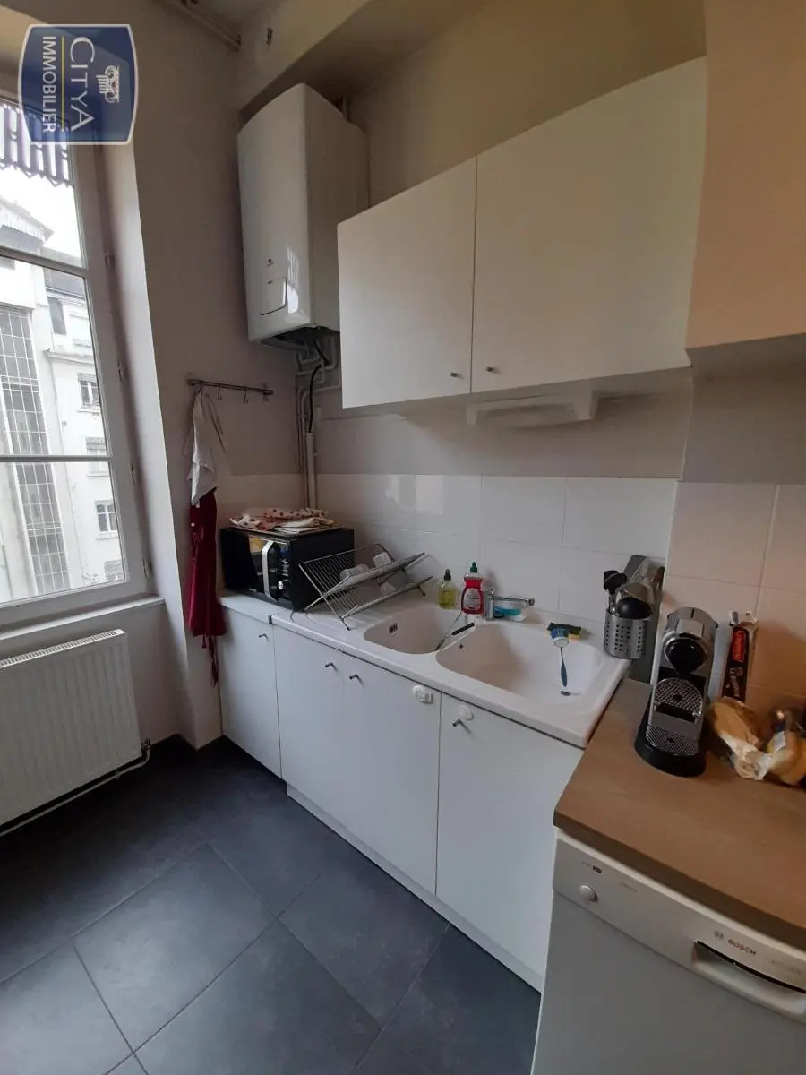 Photo 8 Appartement 3 pièces 99m²