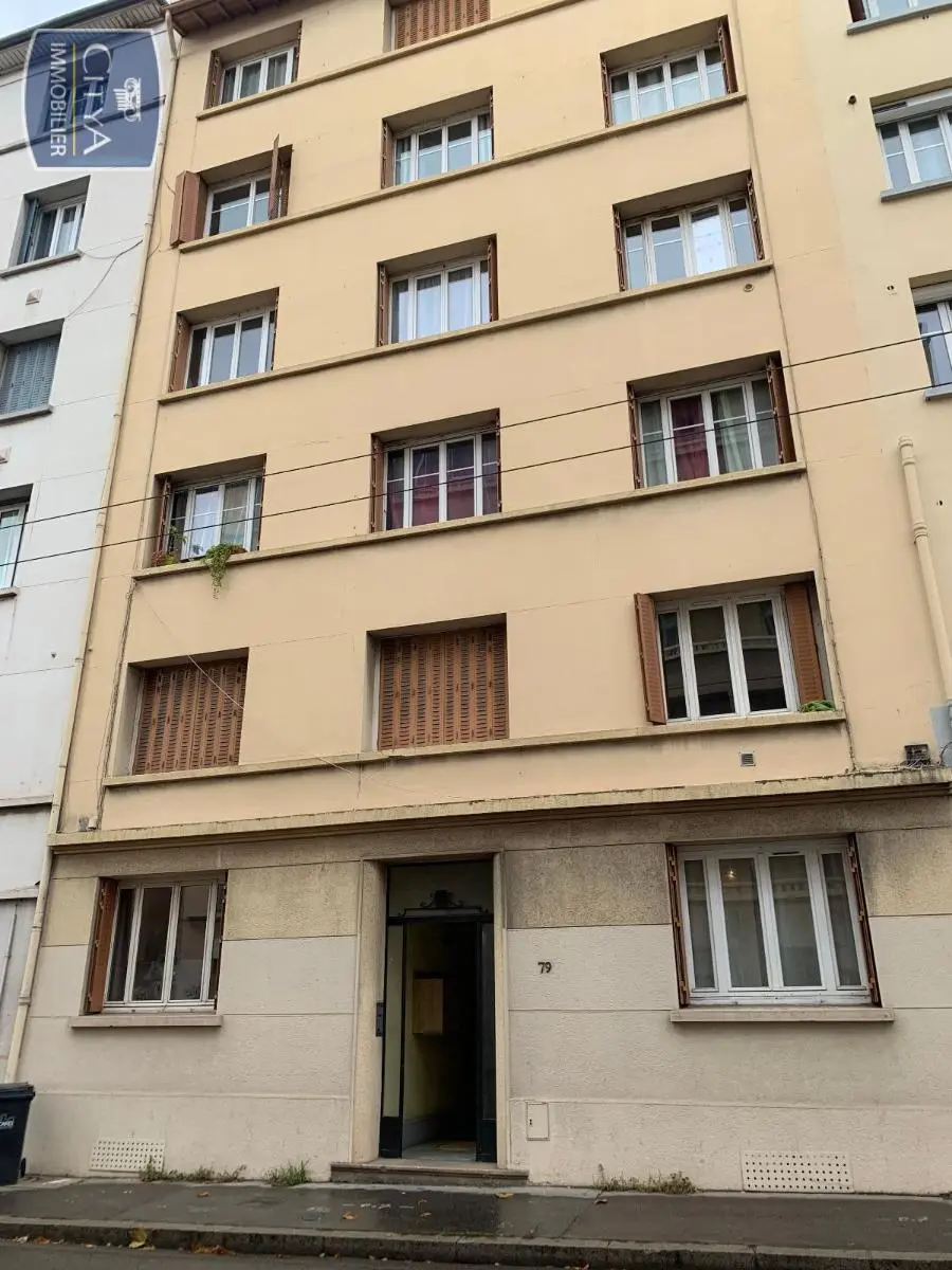 Photo 5 Appartement 2 pièces 44m²