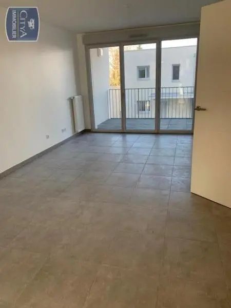 Photo 3 Appartement 2 pièces 44.1m²